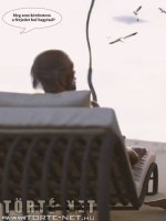 Bakancslista 3. rész - Erotikus képregény - 11. oldal