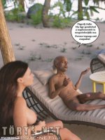 Bakancslista 3. rész - Erotikus képregény - 13. oldal