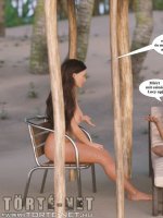 Bakancslista 3. rész - Erotikus képregény - 17. oldal