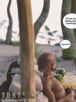 Bakancslista 3. rész - Erotikus képregény - 18. oldal