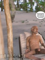 Bakancslista 3. rész - Erotikus képregény - 19. oldal