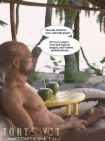 Bakancslista 3. rész - Erotikus képregény - 27. oldal