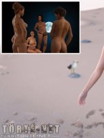 Bakancslista 3. rész - Erotikus képregény - 31. oldal