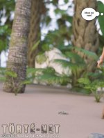 Bakancslista 3. rész - Erotikus képregény - 35. oldal