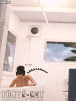 Bakancslista 3. rész - Erotikus képregény - 79. oldal