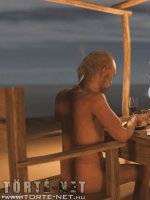 Bakancslista 3. rész - Erotikus képregény - 87. oldal