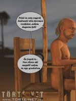 Bakancslista 3. rész - Erotikus képregény - 94. oldal