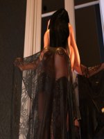 Glam Gone Wild 3. rész - Erotikus képregény - 9. oldal