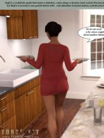 Napozás - Kicsit másképp 1. rész - Erotikus képregény - 7. oldal