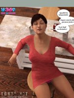 Napozás - Kicsit másképp 1. rész - Erotikus képregény - 19. oldal