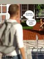 Napozás - Kicsit másképp 1. rész - Erotikus képregény - 31. oldal