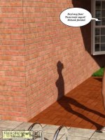 Napozás - Kicsit másképp 1. rész - Erotikus képregény - 79. oldal