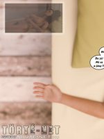 Bakancslista 4. rész - Erotikus képregény