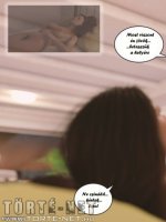 Bakancslista 4. rész - Erotikus képregény - 18. oldal