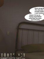 Bakancslista 4. rész - Erotikus képregény - 24. oldal