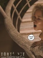 Bakancslista 4. rész - Erotikus képregény - 45. oldal