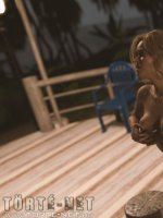 Bakancslista 4. rész - Erotikus képregény - 46. oldal