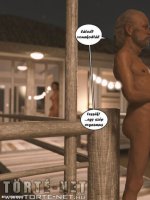 Bakancslista 4. rész - Erotikus képregény - 61. oldal