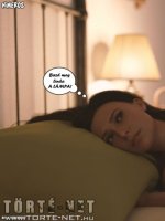 Bakancslista 4. rész - Erotikus képregény - 70. oldal