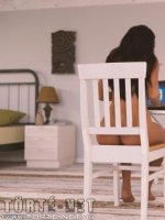 Bakancslista 4. rész - Erotikus képregény - 71. oldal