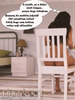 Bakancslista 4. rész - Erotikus képregény - 72. oldal