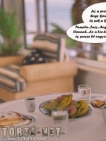 Bakancslista 4. rész - Erotikus képregény - 75. oldal