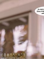 Bakancslista 4. rész - Erotikus képregény - 84. oldal