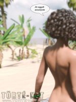 Bakancslista 4. rész - Erotikus képregény - 87. oldal