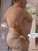 Bakancslista 4. rész - Erotikus képregény - 93. oldal