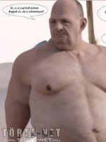 Bakancslista 4. rész - Erotikus képregény - 94. oldal