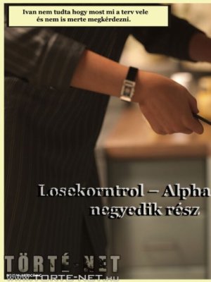 Alpha 4. rész