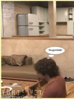 Alpha 4. rész - Erotikus képregény - 9. oldal