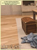 Alpha 4. rész - Erotikus képregény - 15. oldal