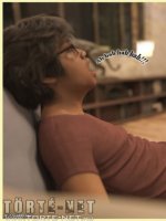 Alpha 4. rész - Erotikus képregény - 22. oldal