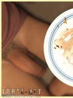 Alpha 4. rész - Erotikus képregény - 26. oldal