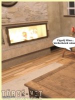 Alpha 4. rész - Erotikus képregény - 29. oldal