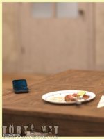 Alpha 4. rész - Erotikus képregény - 31. oldal