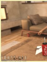 Alpha 4. rész - Erotikus képregény - 34. oldal