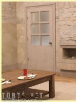 Alpha 4. rész - Erotikus képregény - 46. oldal