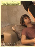 Alpha 4. rész - Erotikus képregény - 47. oldal