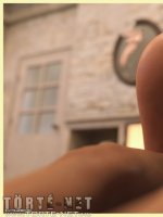 Alpha 4. rész - Erotikus képregény - 49. oldal