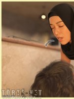 Alpha 4. rész - Erotikus képregény - 50. oldal