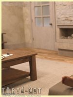 Alpha 4. rész - Erotikus képregény - 52. oldal