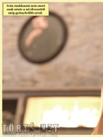 Alpha 4. rész - Erotikus képregény - 57. oldal