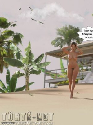 Bakancslista 5. rész - Erotikus képregény - 1. oldal Bakancslista 5. rész - Erotikus képregény - 1. oldal