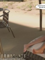 Bakancslista 5. rész - Erotikus képregény - 25. oldal Bakancslista 5. rész - Erotikus képregény - 25. oldal