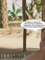 Bakancslista 5. rész - Erotikus képregény - 28. oldal Bakancslista 5. rész - Erotikus képregény - 28. oldal