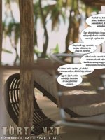 Bakancslista 5. rész - Erotikus képregény - 44. oldal Bakancslista 5. rész - Erotikus képregény - 44. oldal