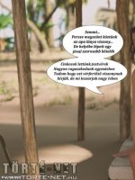 Bakancslista 5. rész - Erotikus képregény - 45. oldal Bakancslista 5. rész - Erotikus képregény - 45. oldal