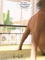 Bakancslista 5. rész - Erotikus képregény - 70. oldal Bakancslista 5. rész - Erotikus képregény - 70. oldal